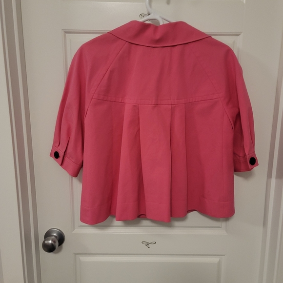 Coat - Picture 2 of 4